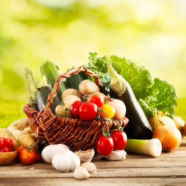 Fruit Vegetables Fruit Vegetables
